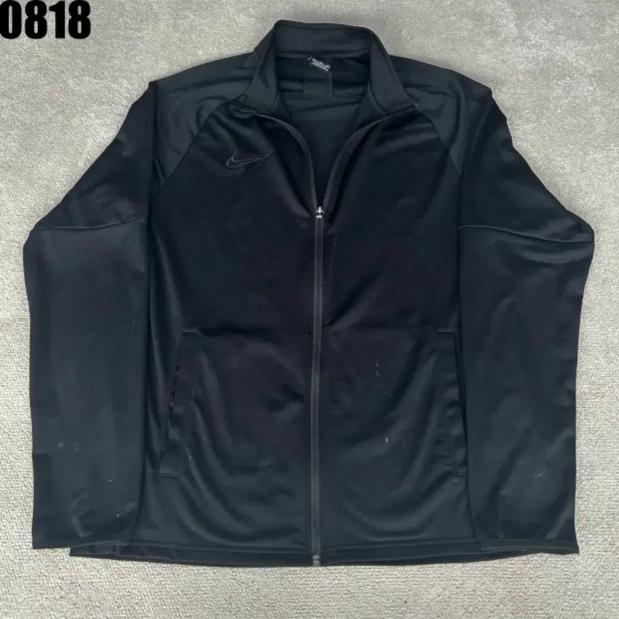나이키 져지 블랙 2xl