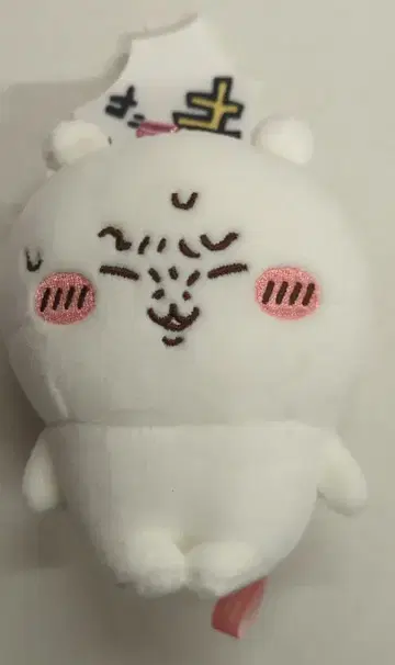 그레이 후드티 서비스 숙취 마스코트 치이카와 치이카와