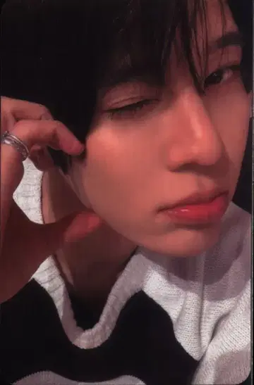 NCT WISH Ktown4U VC SION Color 2/19