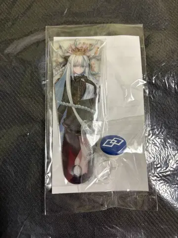 FGO Fes.2026 칼데아 학원 클리어 부채