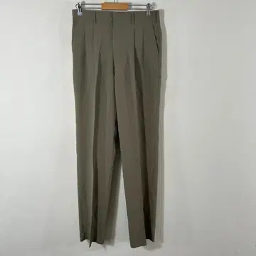 슬랙스 00s vintage 아카이브 그런지 펑크 y2k