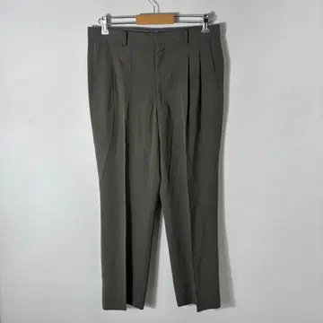 슬랙스 00s vintage 아카이브 그런지 펑크 y2k