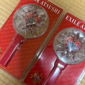 EXILE ATSUSHI PREMIUM LIVE 2018 응원봉