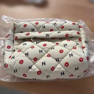 Nissy 파우치