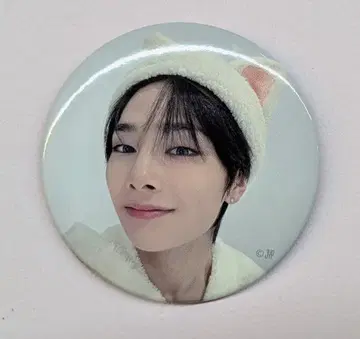 StrayKids We STAY together I.N 캔뱃지 원형