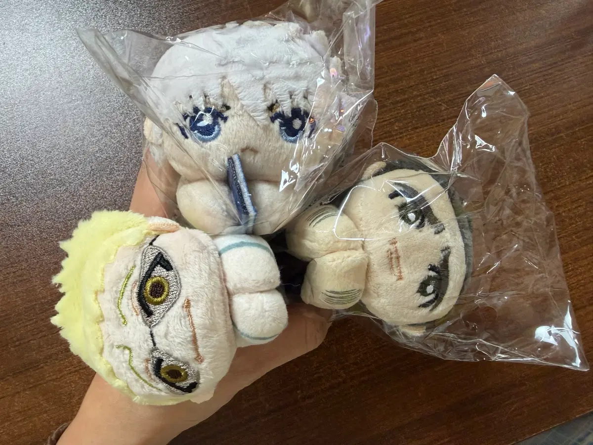 헌터헌터 허그캬라 키르아 곤 겐스루 고레이누 레이저