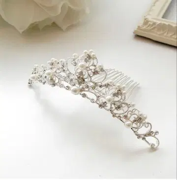 ANNAN WEDDING 티아라 TLM239