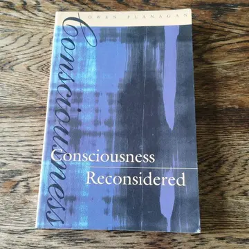 Consciousness Reconsidered OWENFLANAGAN