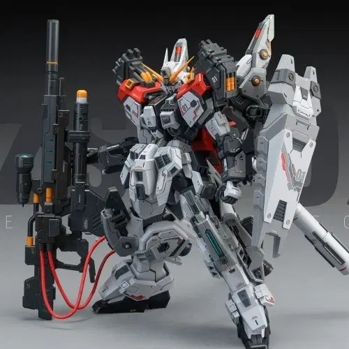 ZZA 레거스 1/100