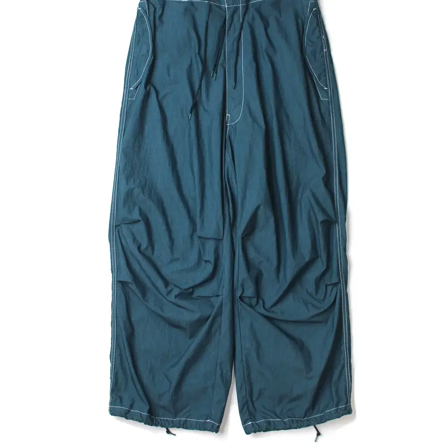 J.S FIFTH Arctic White Snow Camouflage Trousers