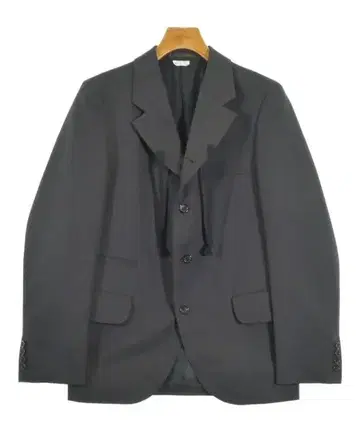 COMME des GARCONS HOMME DEUX 남성용 자켓