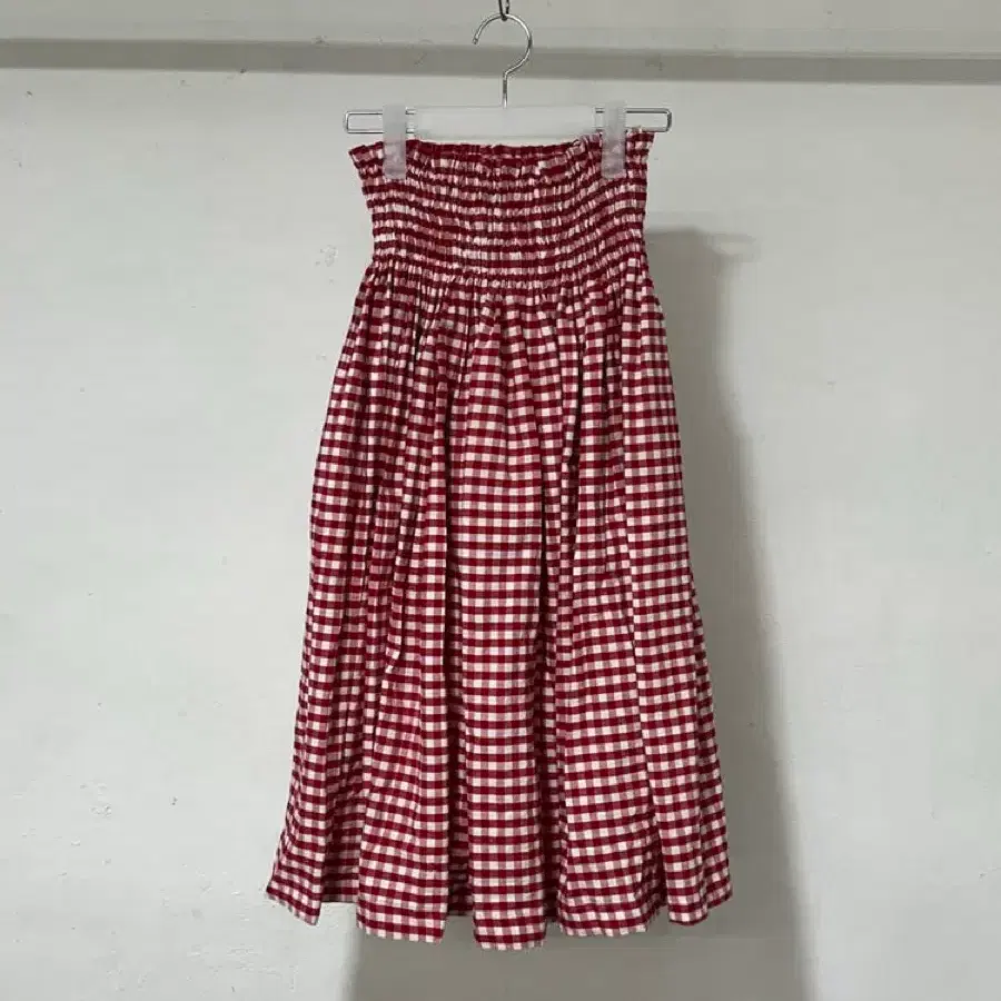vtg skirt
