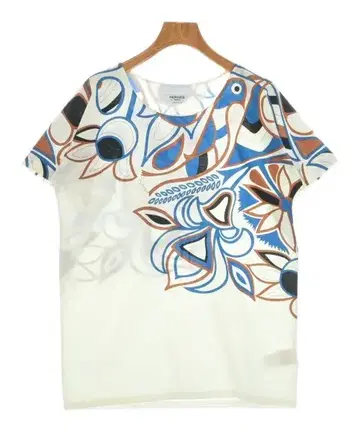 HERMES 여성용 티셔츠