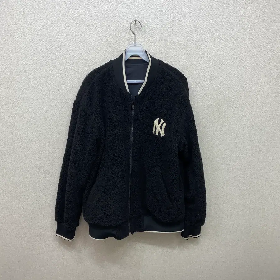 MLB 양면 자켓 95