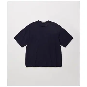 [ ULTERIOR ] TWISTED SOFT TENJIKU C/O TEE
