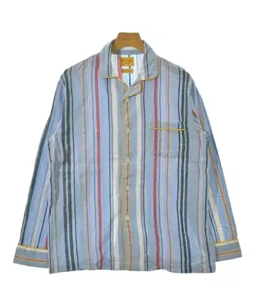 ORIGINAL MADRAS TRADING COMPANY 캐주얼 셔츠 남성용