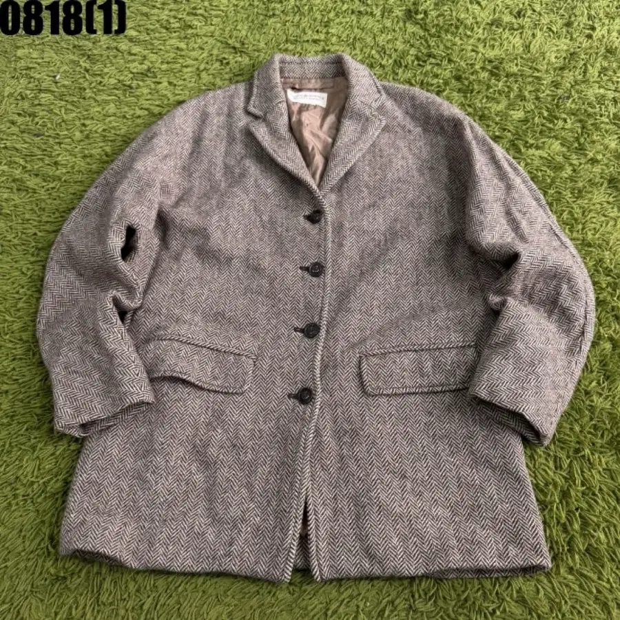 데님앤서플라이 자켓