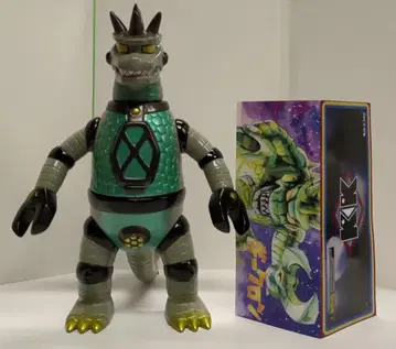 KKTOY 기크론 2nd
