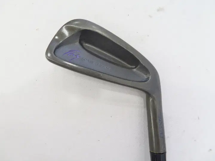 여성 미즈노 ON THE FAIRWAY 8아이언 중고골프채 아이언세트