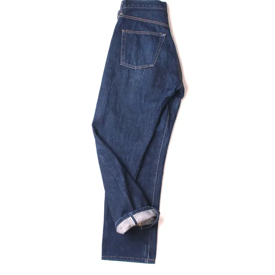 WORKERS Lot 801 STRAIGHT JEANS