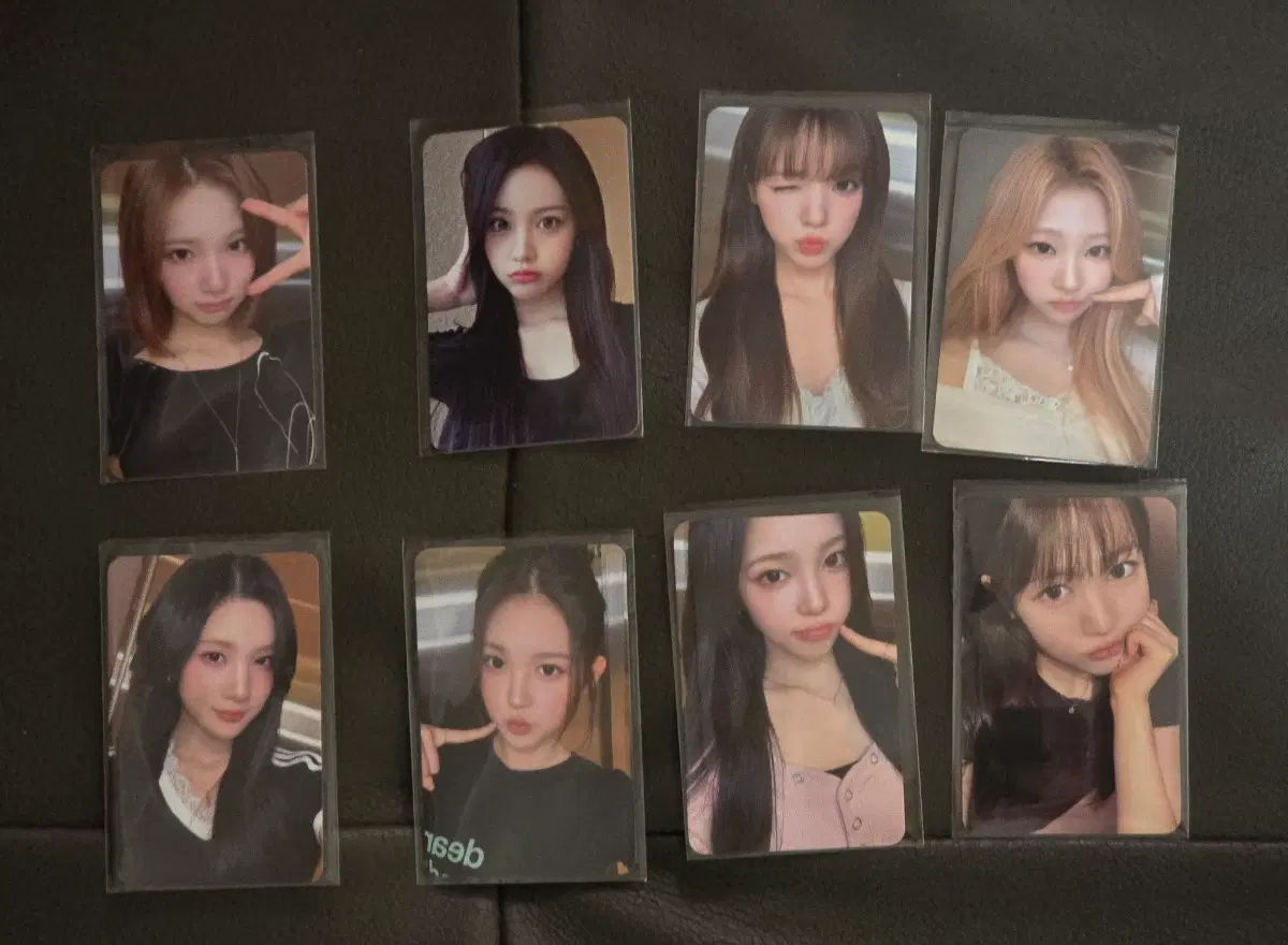 하츠투하츠 레몬탱 위드뮤 미공포