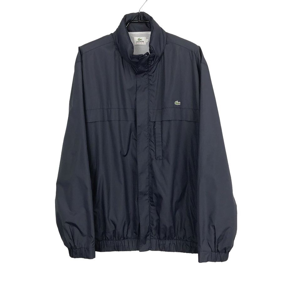 라코스테 Lacoste 스포츠 바람막이 자켓 남성100