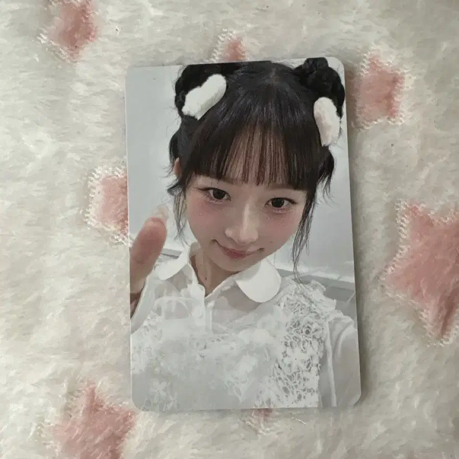 아이브 레이 메이크스타 엠파씨