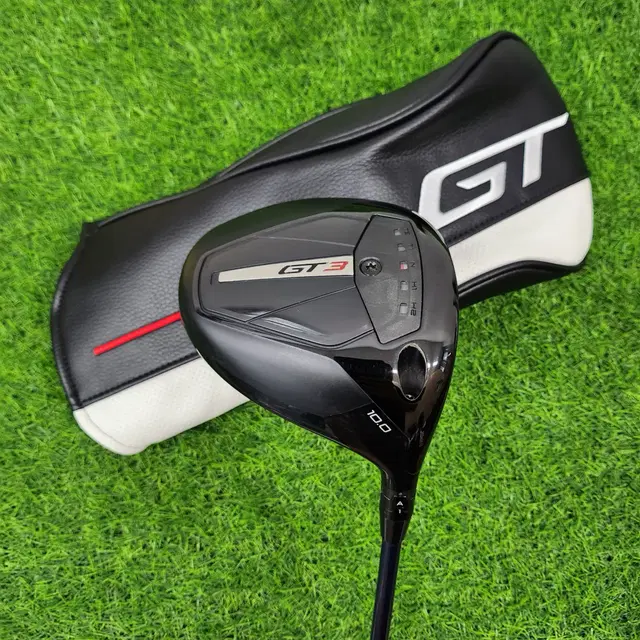 타이틀리스트 GT3 10.0도 드라이버