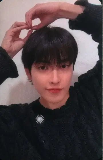 ATEEZ fromm store HONG JOONG GOLDEN HOUR : Part.2