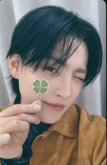 ATEEZ Jump up HONGJOONG GOLDEN HOUR : Part.4