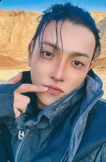 ATEEZ MAKESTAR HONGJOONG GOLDEN HOUR : Part.4