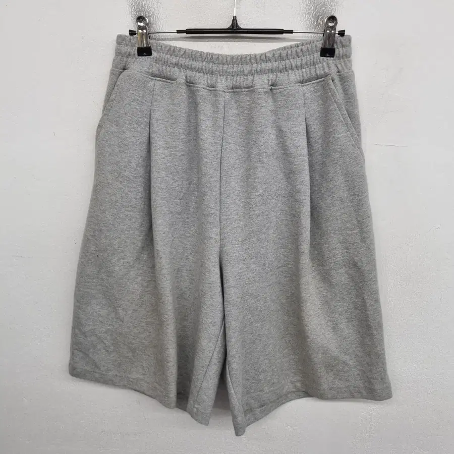 [105/XL] BRENSON 브렌슨 트레이닝 버뮤다 반바지