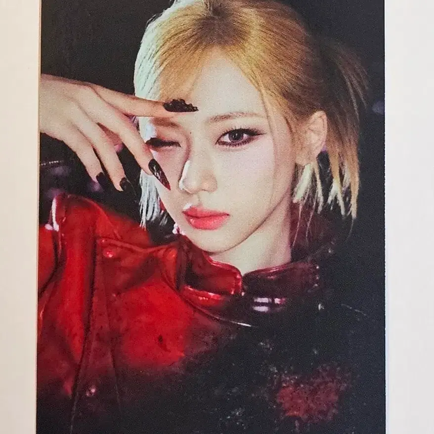 베몬 MOON... 루카 RUKA 공방포카.