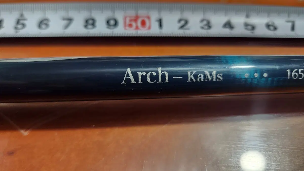 아치(ARCH) KAMS 16509 25 경량프리미엄 하이앤드급고탄성 드라이버 샤프트 ㅡ최종인하