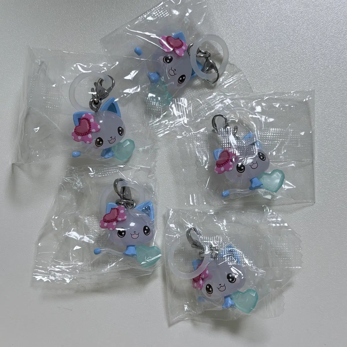 헤이세이 팬시 메지루시