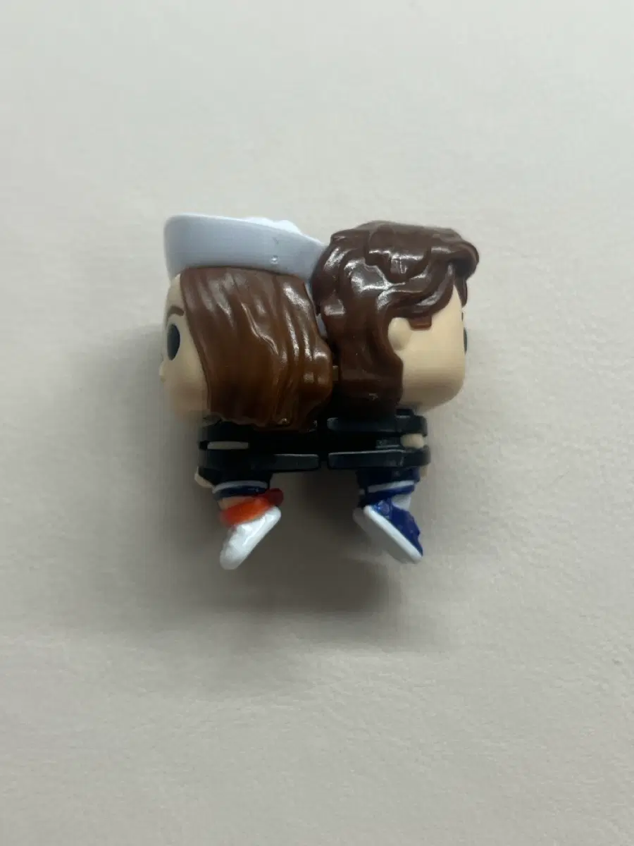 기묘한이야기 킨더조이 로빈 스티브