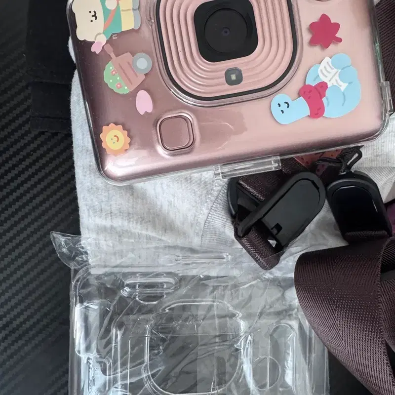 인스탁스리플레이미니