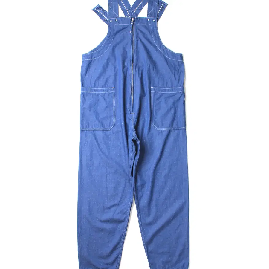 KAPTAIN SUNSHINE Deck Overalls