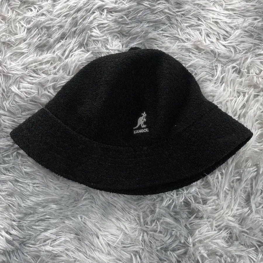캉골 아카이브 버뮤다 버킷햇 5538