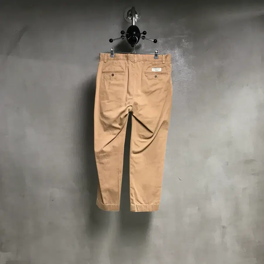 폴로 랄프로렌 베이지 치노 팬츠 32/34