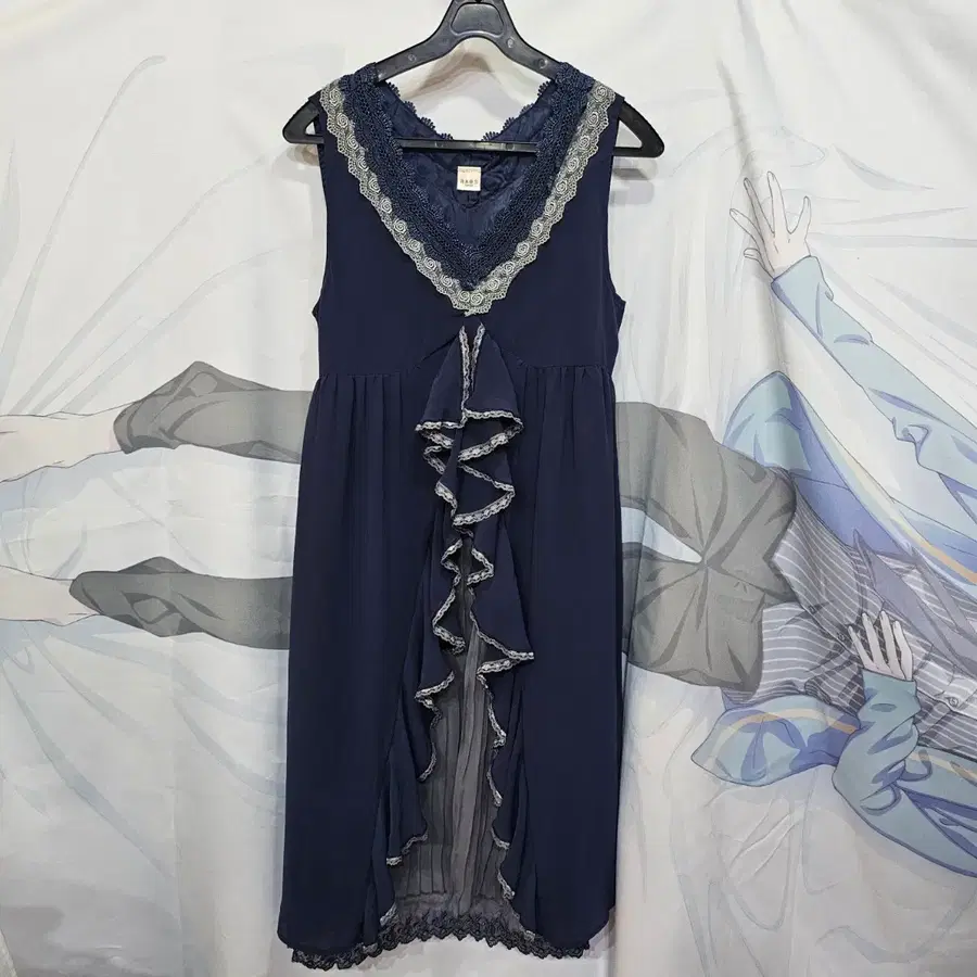 axes femme  엑세스팜 원피스