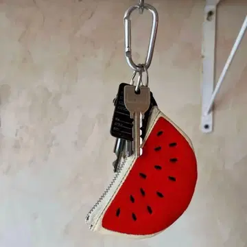 RELAXFIT WATERMELON 수박 미사용 새상품 supermarket