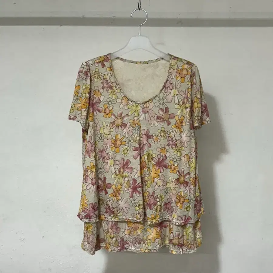 vtg top