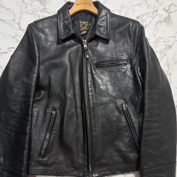 기적의 42size [ 미국제 ] schott 트래커 자켓 103US