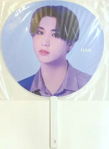 StrayKids 2022 MANIAC in JAPAN 한 이미지 피켓