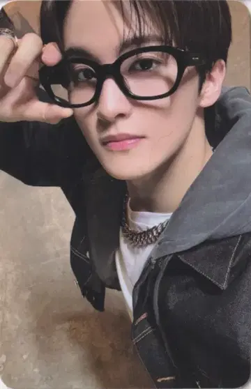 NCT 127 Poster Ver. MARK WALK