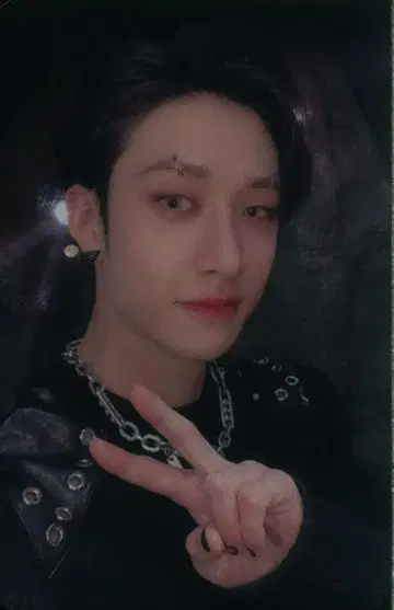 StrayKids BDM BangChan 5-STAR