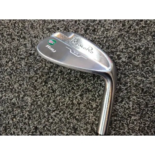 로마로 RAY VX D.G SPINNER WEDGE FLEX 56도...
