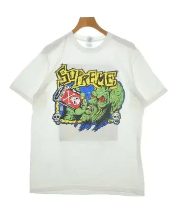 Supreme 티셔츠 남성용