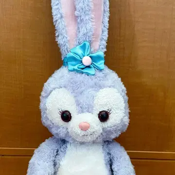 더피앤프렌즈 스텔라루 봉제 인형 디즈니